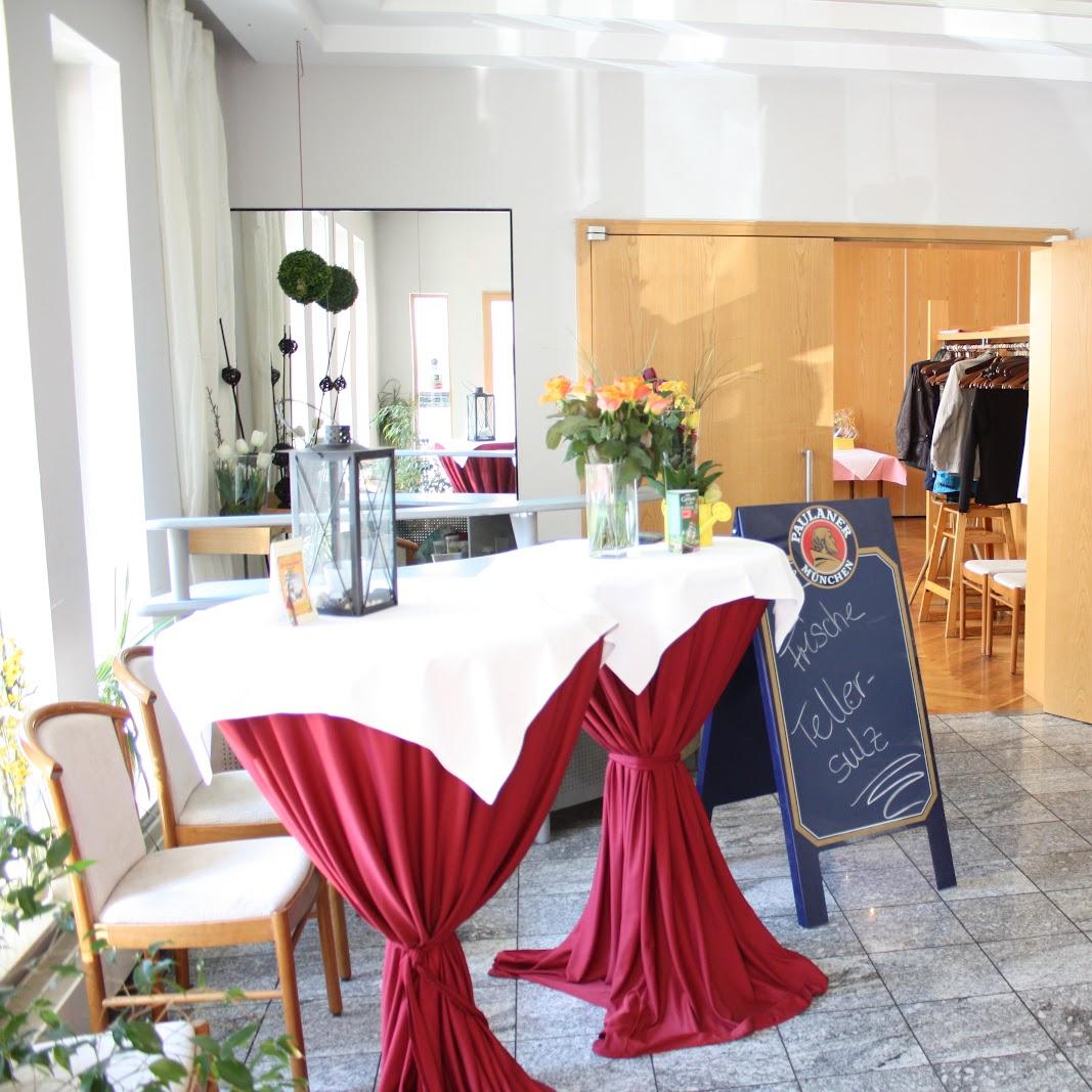 Restaurant "Gasthaus zum Hirsch Inh. W. Bühler" in Süßen