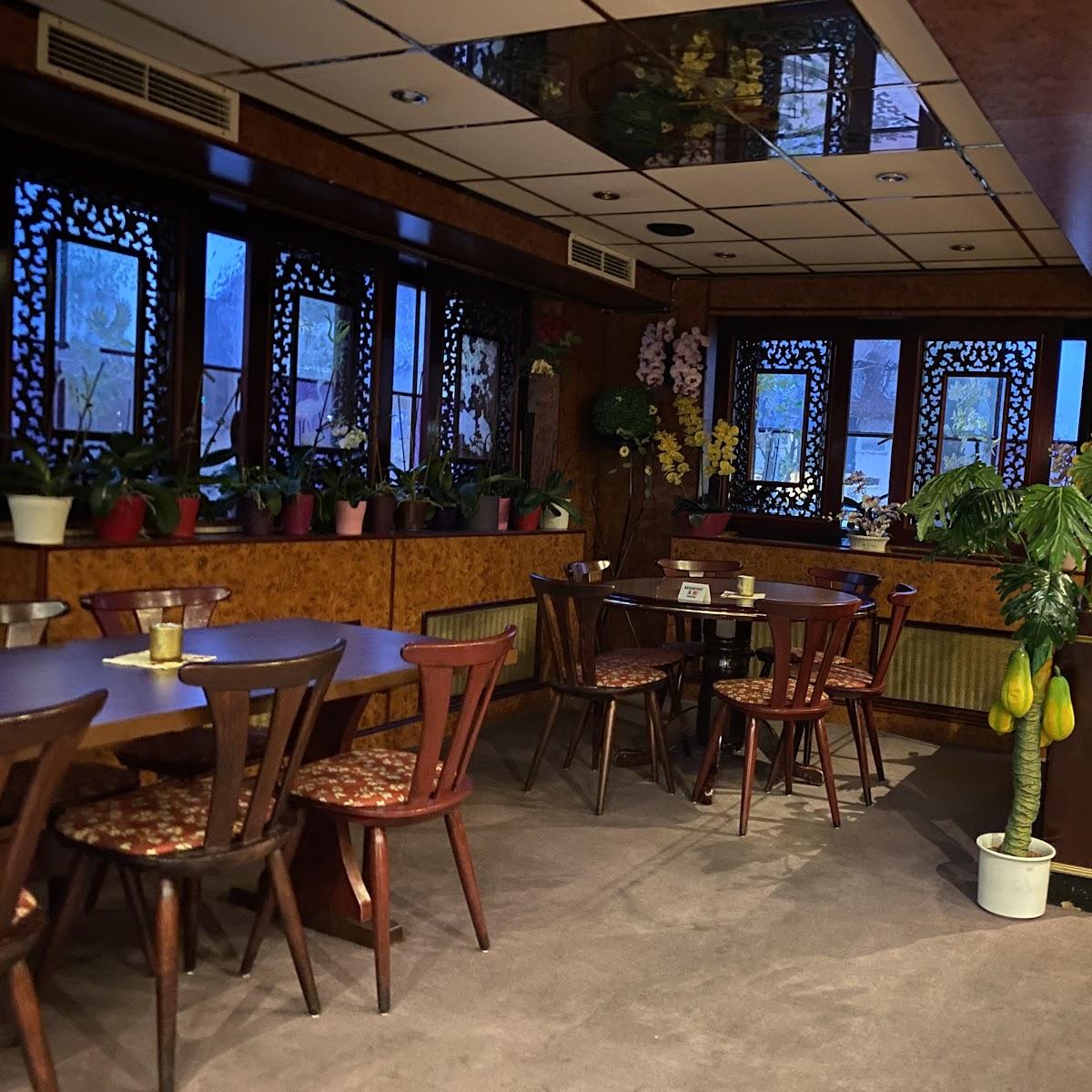 Restaurant "Asia Haus Mekong" in Süßen