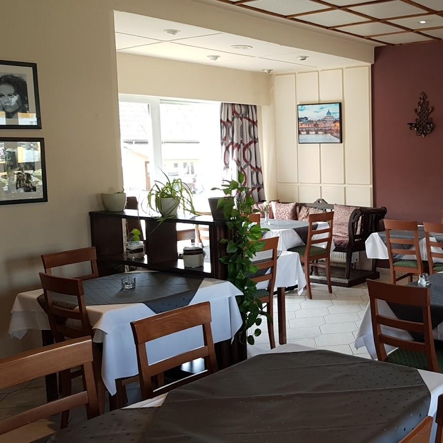 Restaurant "LA STELLA - restaurant - pizzeria - hotel" in Süßen