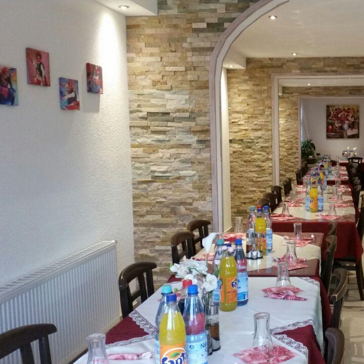 Restaurant "EFE-Grillhaus" in Süßen