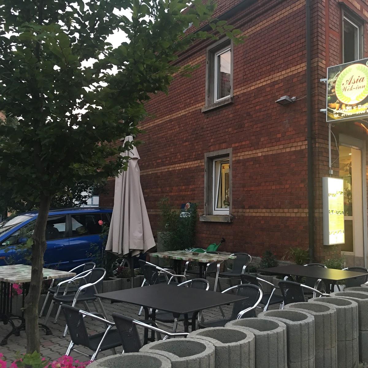 Restaurant "Asia Wok Inn Süssen" in Süßen