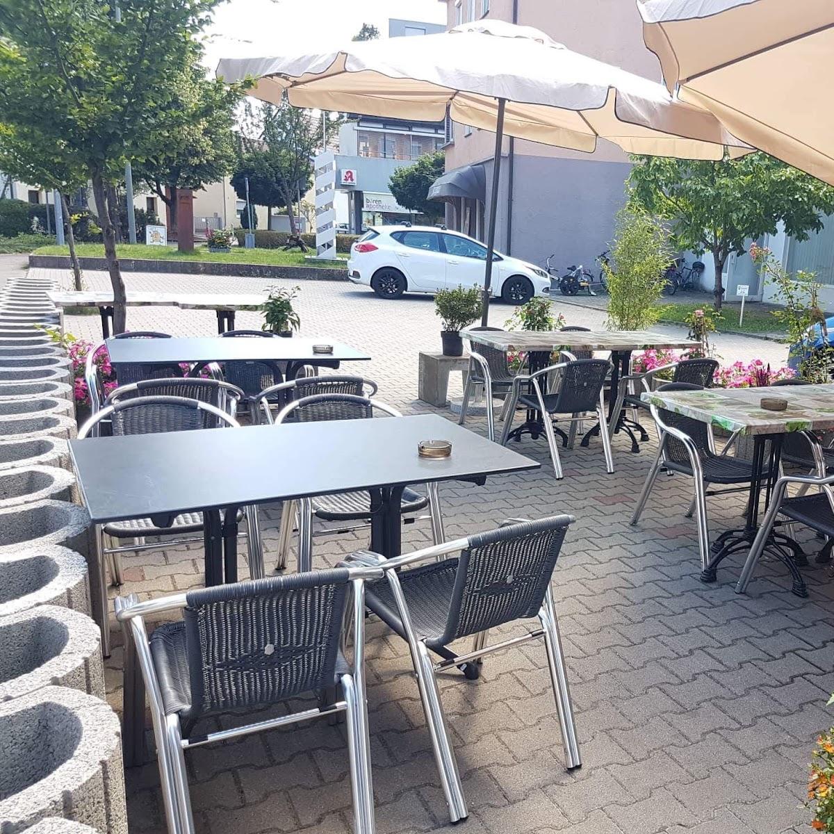 Restaurant "Asia Wok Inn Süssen" in Süßen