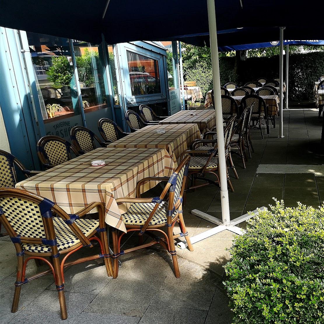 Restaurant "Mery Pizza-Service" in  Salach