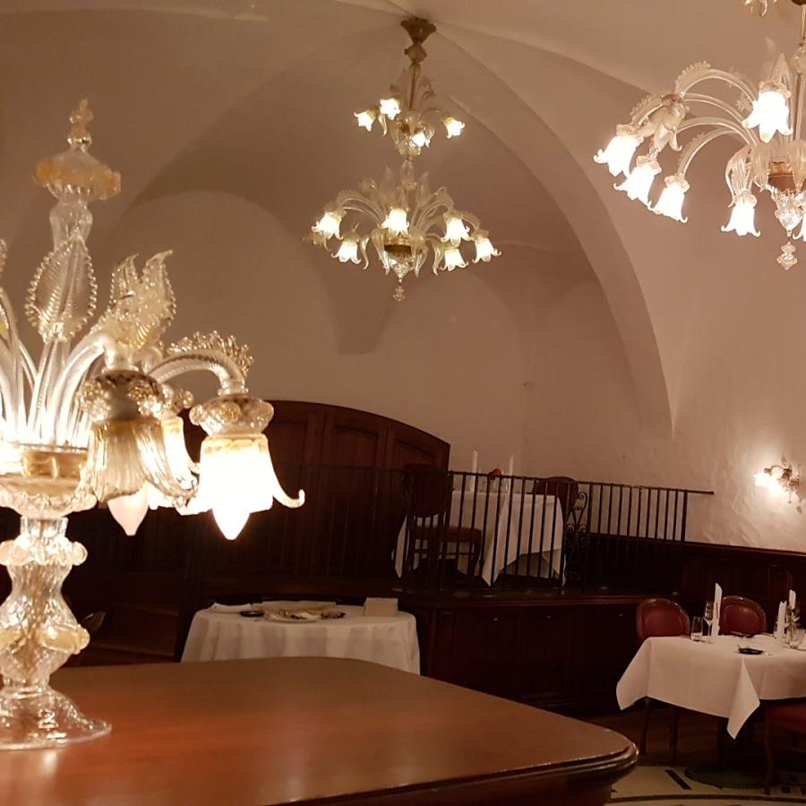 Restaurant "Bistro Linde" in  Salach