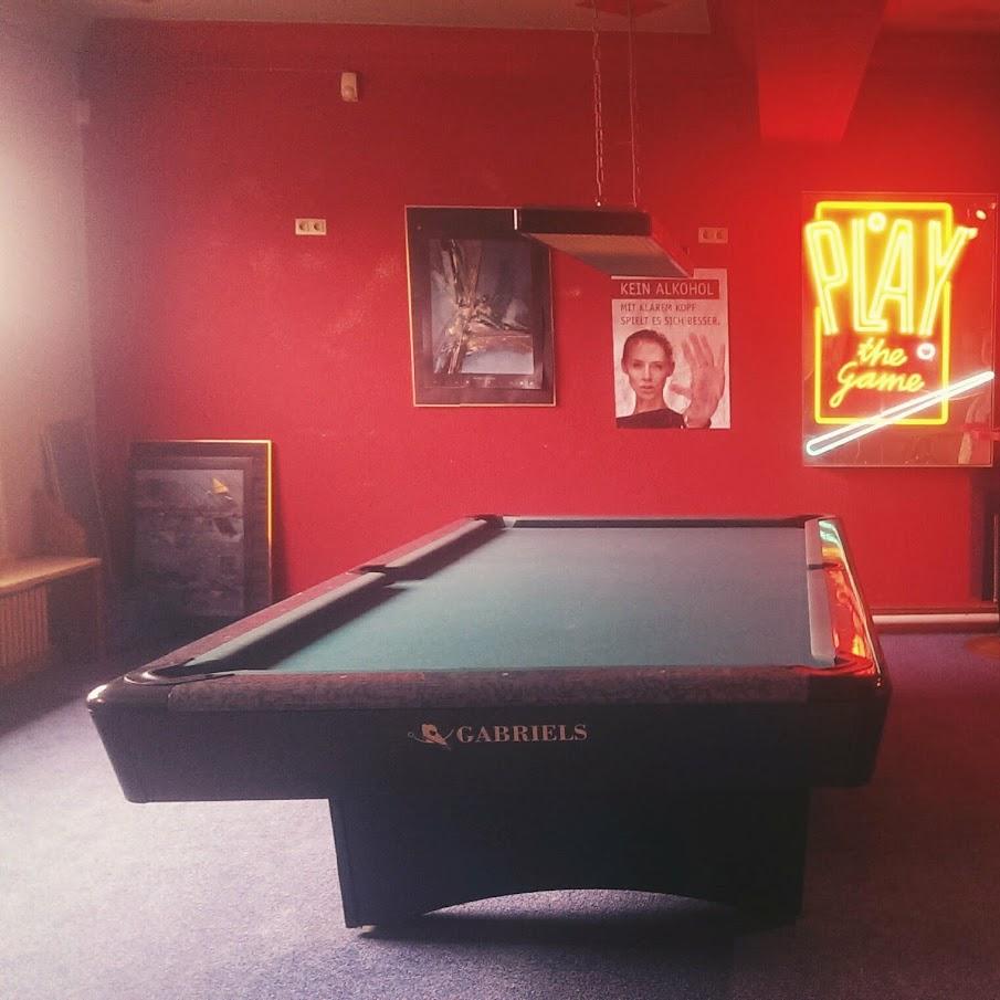 Restaurant "Bistro Linde" in Salach