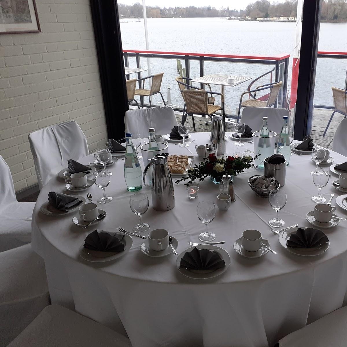 Restaurant "Restaurant im er Yacht-Club" in  Lübeck