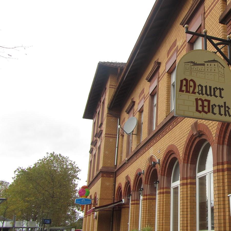 Restaurant "Restaurant Opera Eislingen" in  Eislingen-Fils