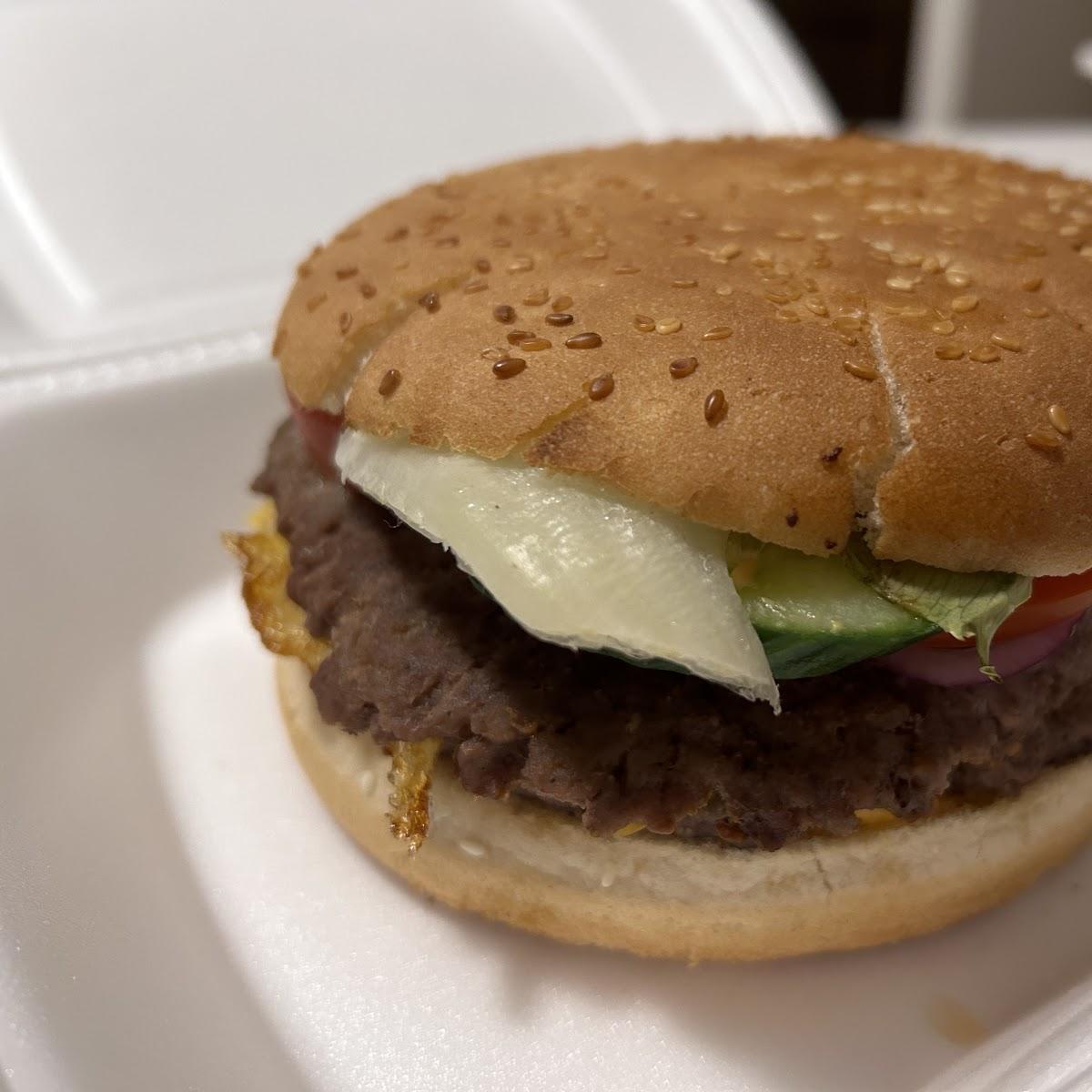 Restaurant "Pizzaservice Subito" in Salach