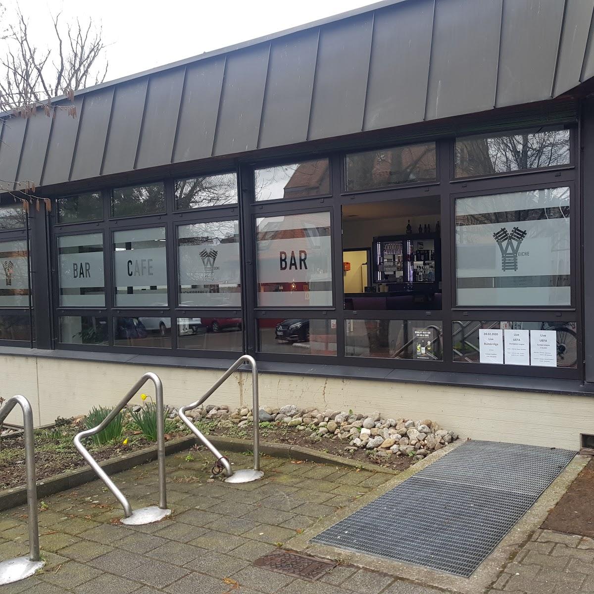 Restaurant "German Grill" in  Ostenfeld