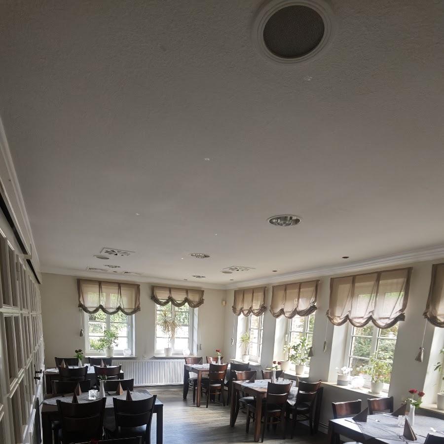 Restaurant "Ristorante da Massimo" in Schwesing