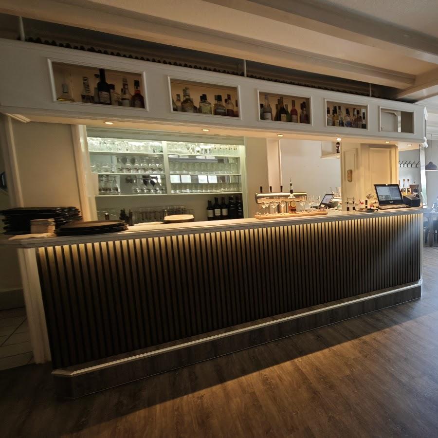 Restaurant "Ristorante da Massimo" in Schwesing