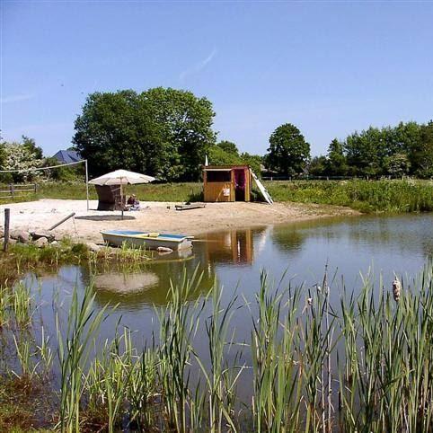 Restaurant "Uhse