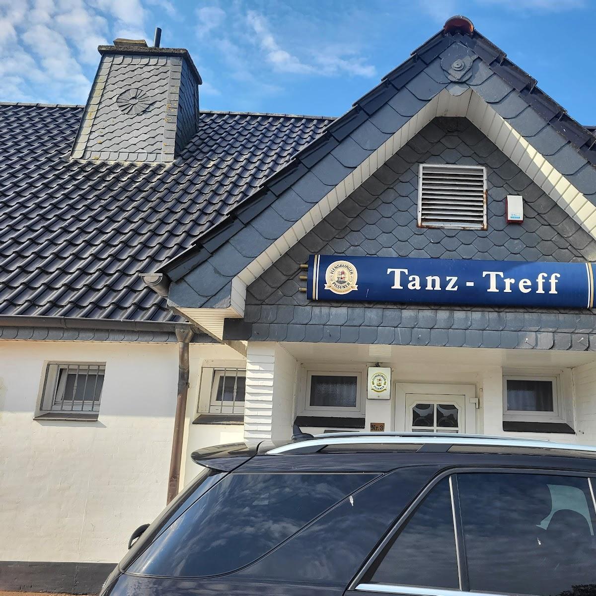 Restaurant "Engelsburg" in Schwesing