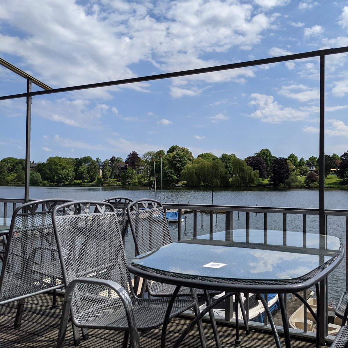 Restaurant "Restaurant Gandhi" in  Lübeck