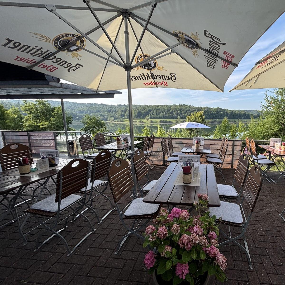 Restaurant "Windrose - Café & Restaurant" in Schotten