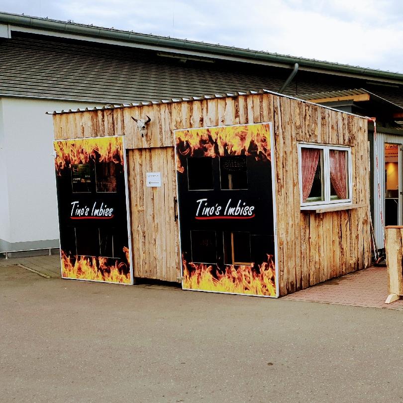 Restaurant "Gaststätte Alte Kirmestenne" in  Nidda