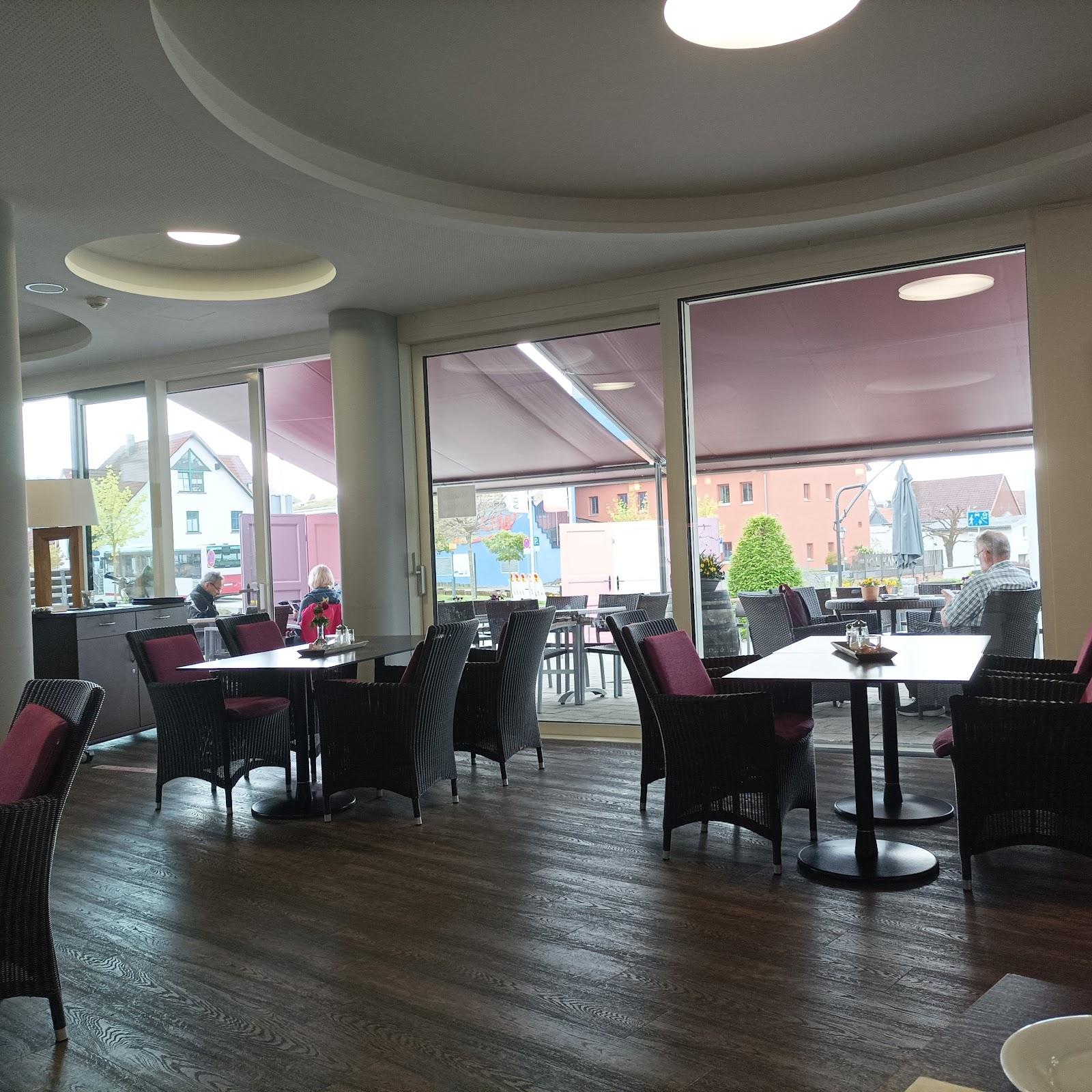 Restaurant "CaRe" in Schotten