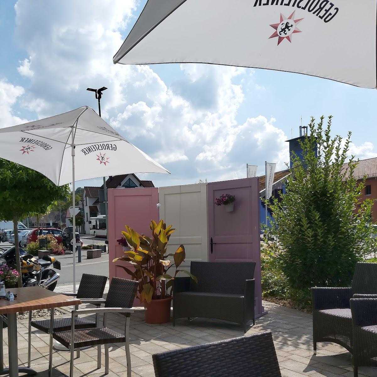 Restaurant "CaRe" in Schotten
