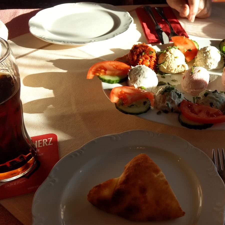 Restaurant "Dorfschänke" in Hennef (Sieg)