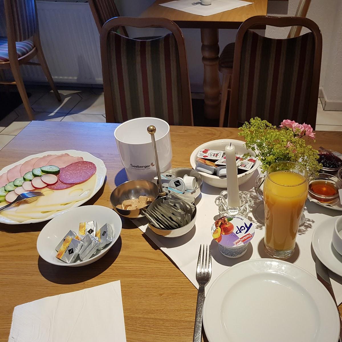 Restaurant "Bauwagen Altheim-Alb" in  (Alb)