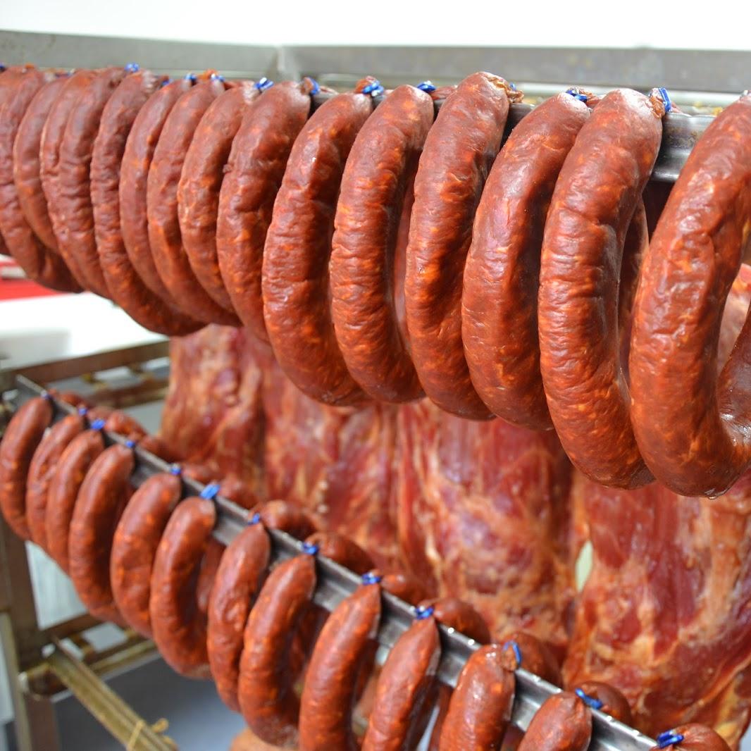 Restaurant "Hofschenke zum schwarzen Beck" in  Gerstetten