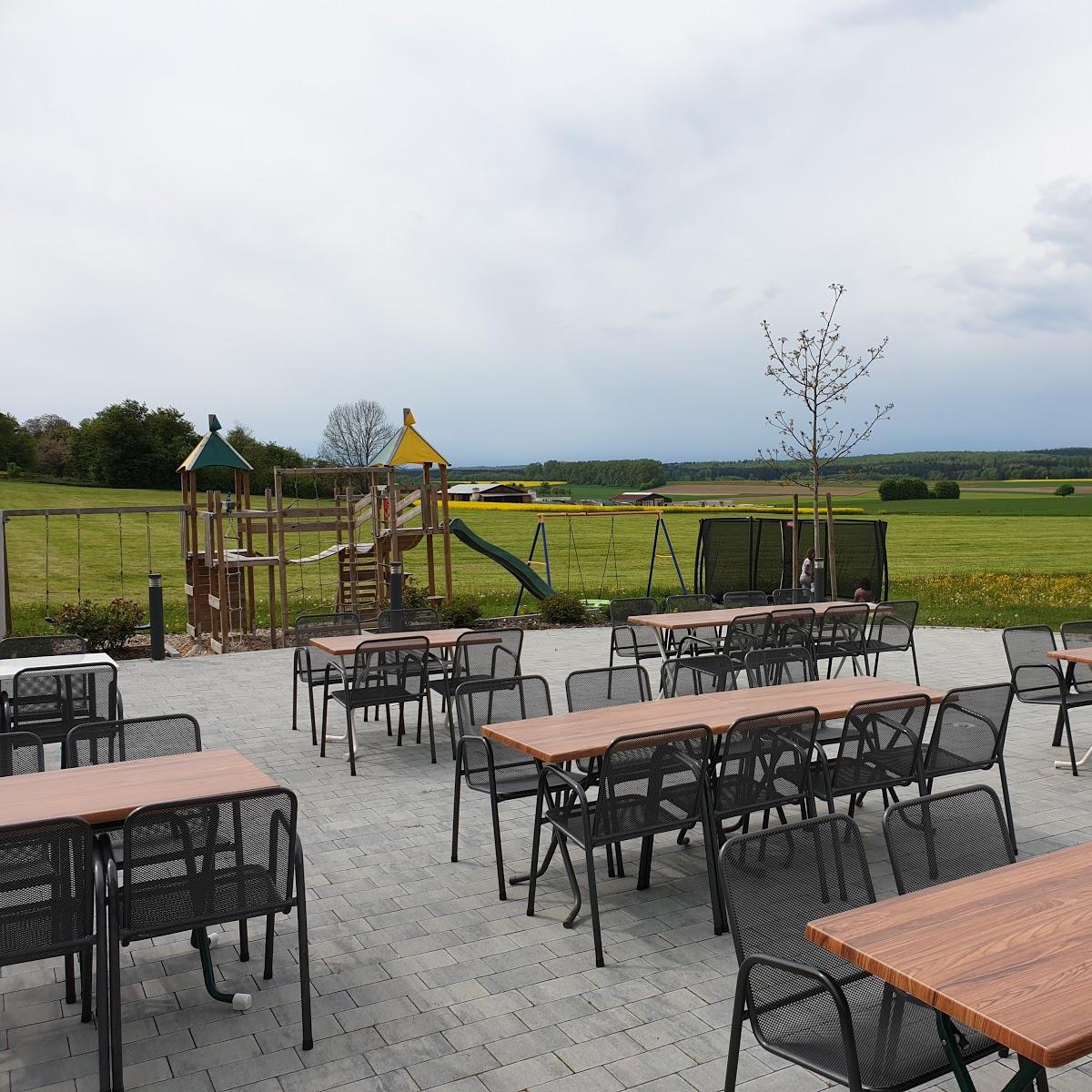 Restaurant "Obstbau Köpf GbR" in  (Alb)