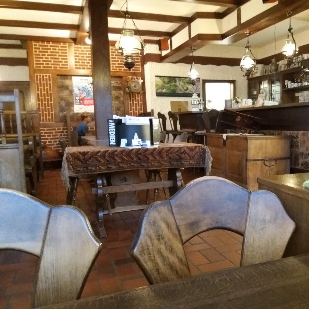 Restaurant "Zum Alten Dyk (Fritten Froni)" in  Stadtlohn