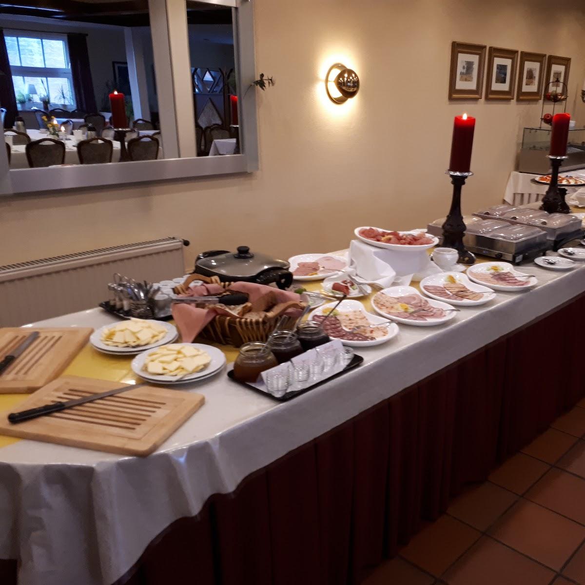 Restaurant "Gaststätte Gambrinus" in Stadtlohn