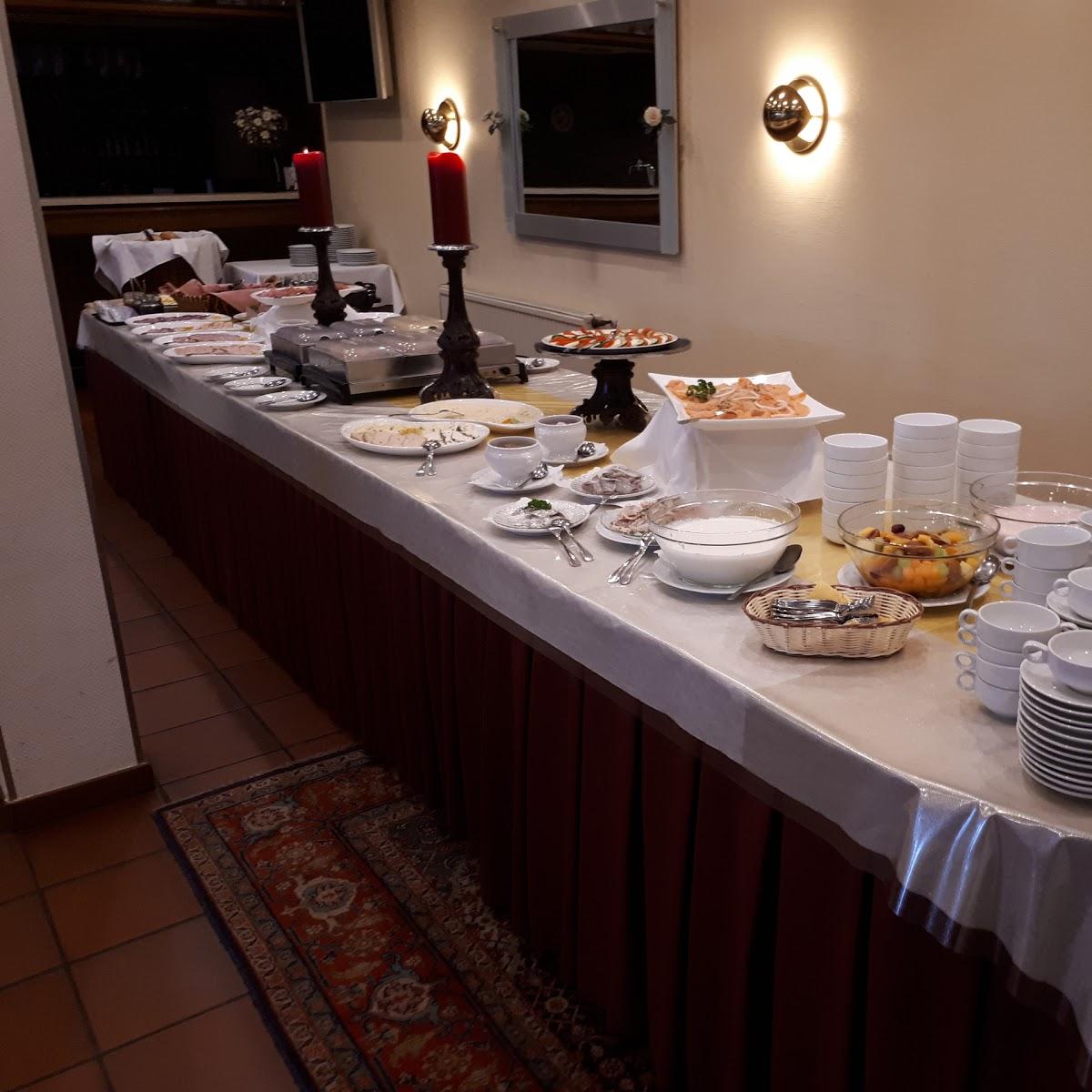 Restaurant "Isa´s Dönergrill und Partyservice" in  Stadtlohn