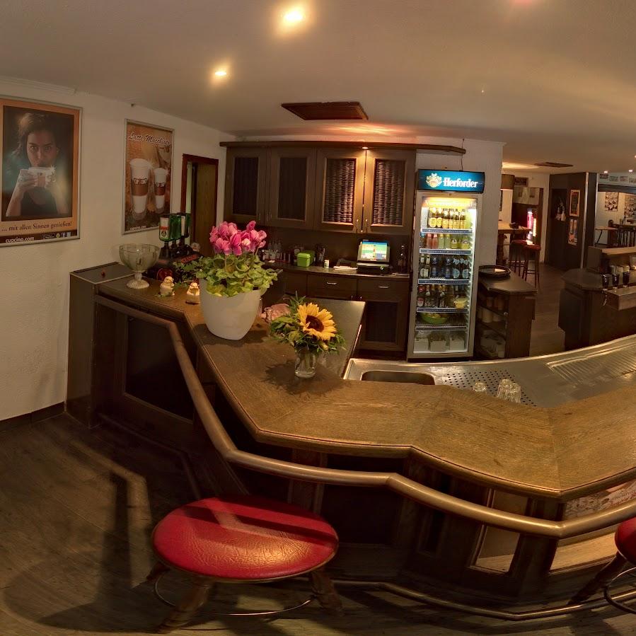 Restaurant "Cafe Extraschicht" in Stadtlohn