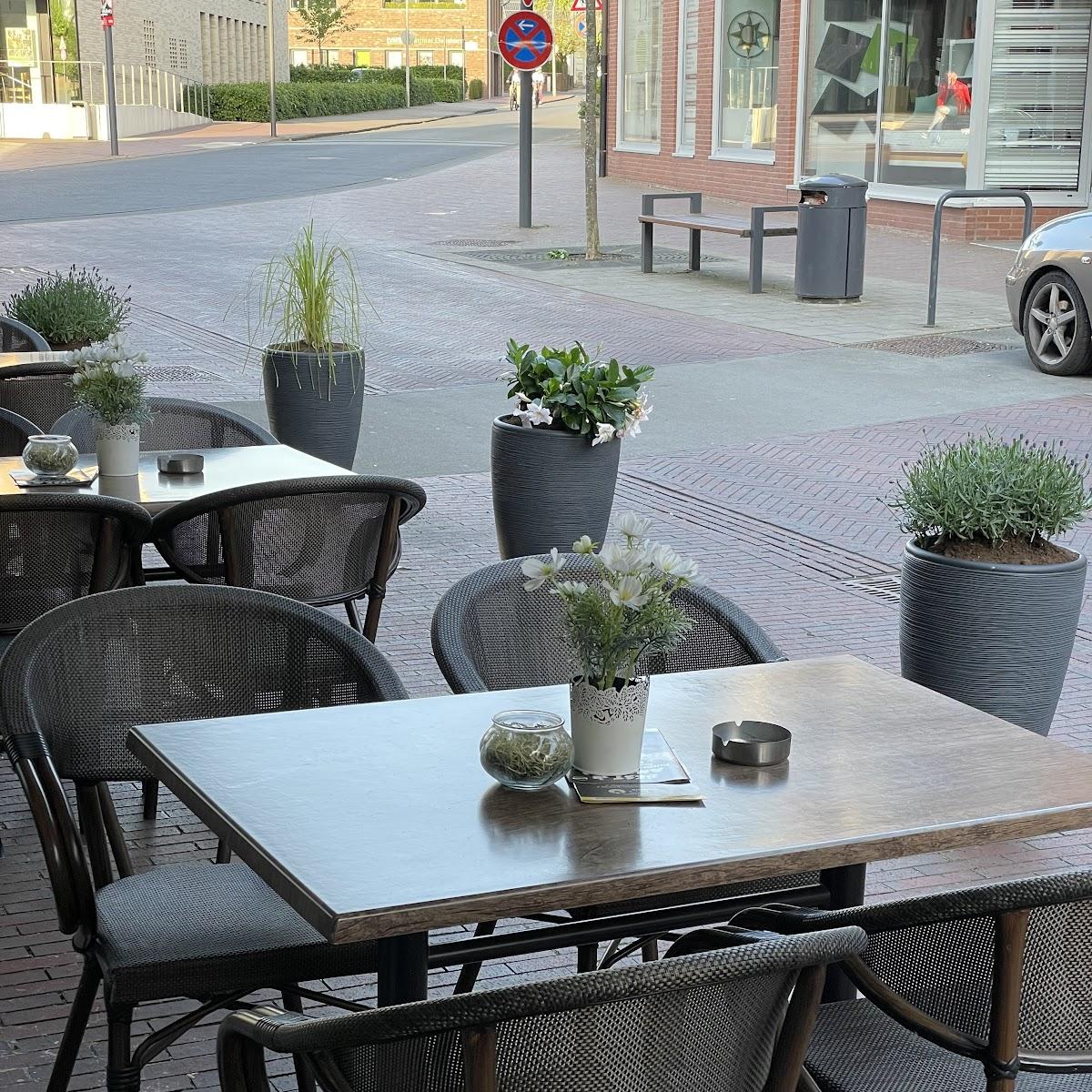 Restaurant "Best Ancona" in Stadtlohn