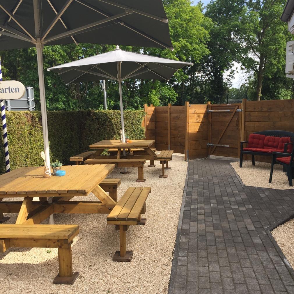 Restaurant "Queen`s Diner" in  Stadtlohn