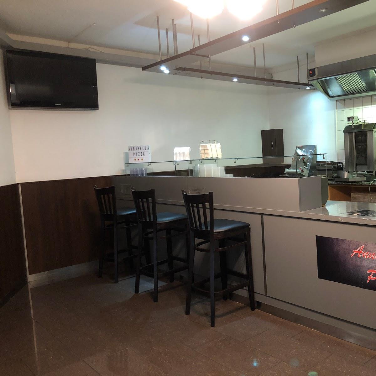 Restaurant "Annabella Pizza" in  Stadtlohn