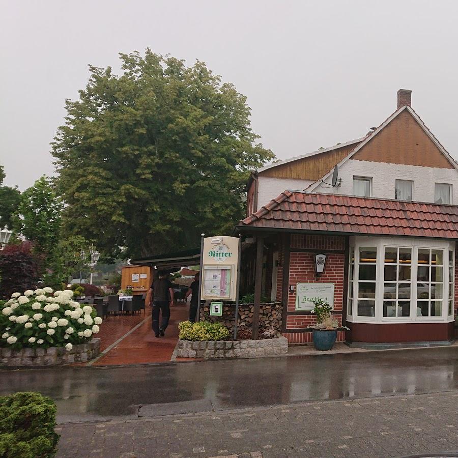 Restaurant "Familie Ritter" in  Stadtlohn