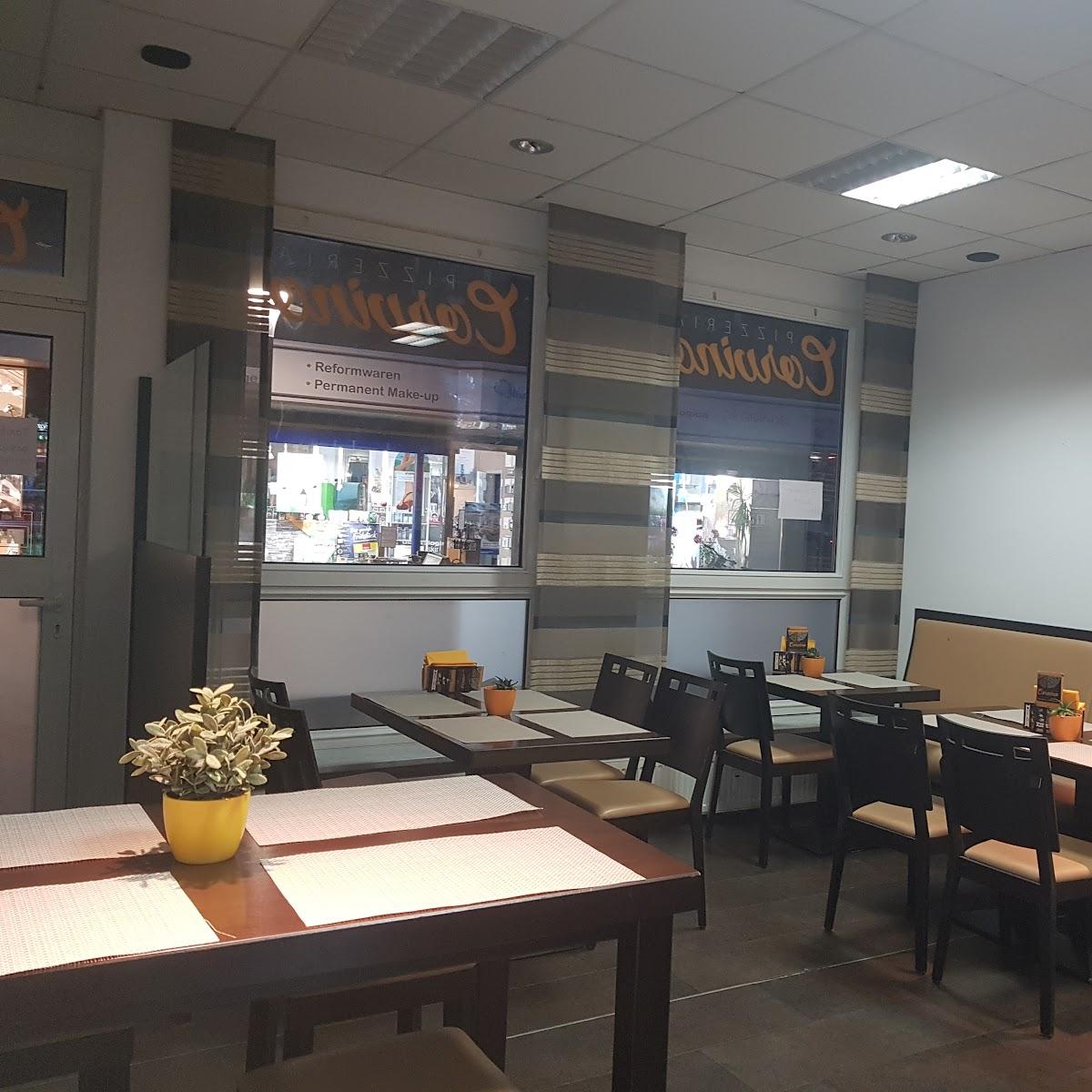 Restaurant "Pizzeria Corvino" in Stadtlohn