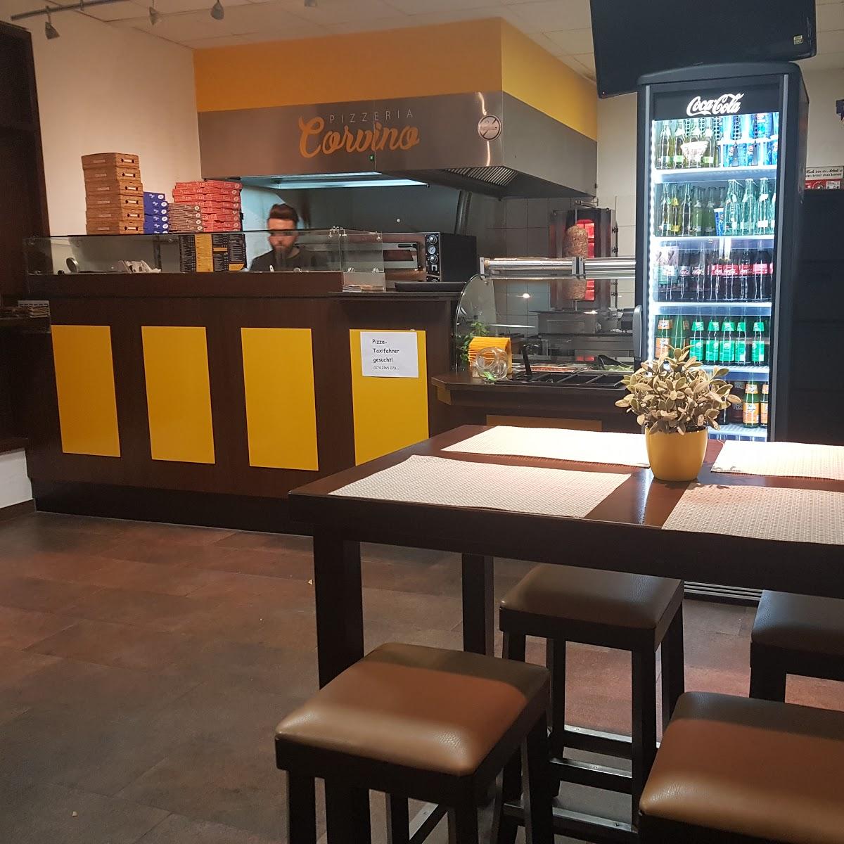 Restaurant "Frano Nikolic Flughafen-Restaurant" in  Stadtlohn