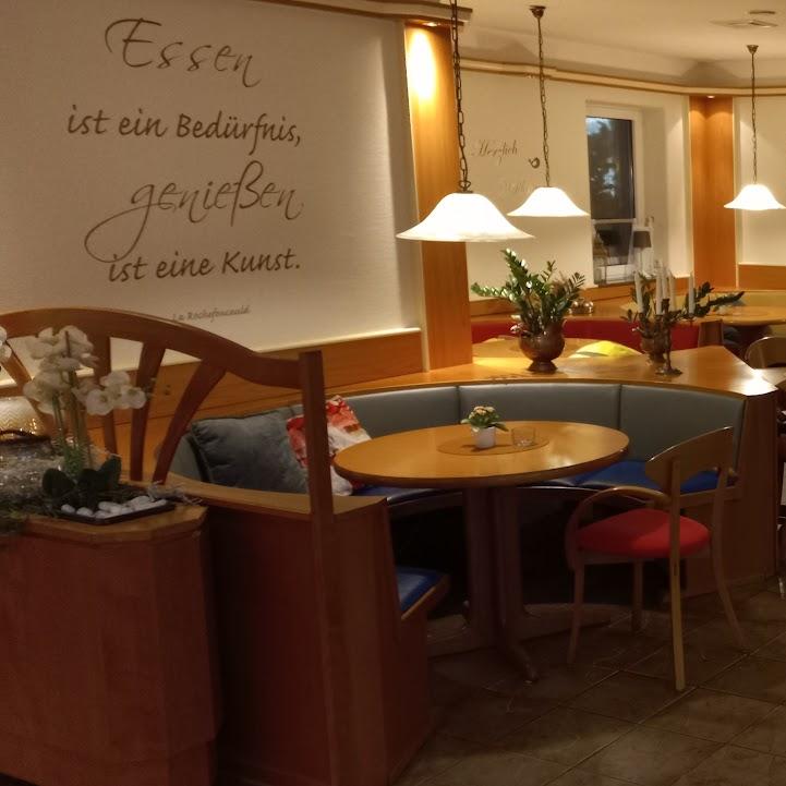 Restaurant "Imbiss am Freudenberg" in Stadtlohn