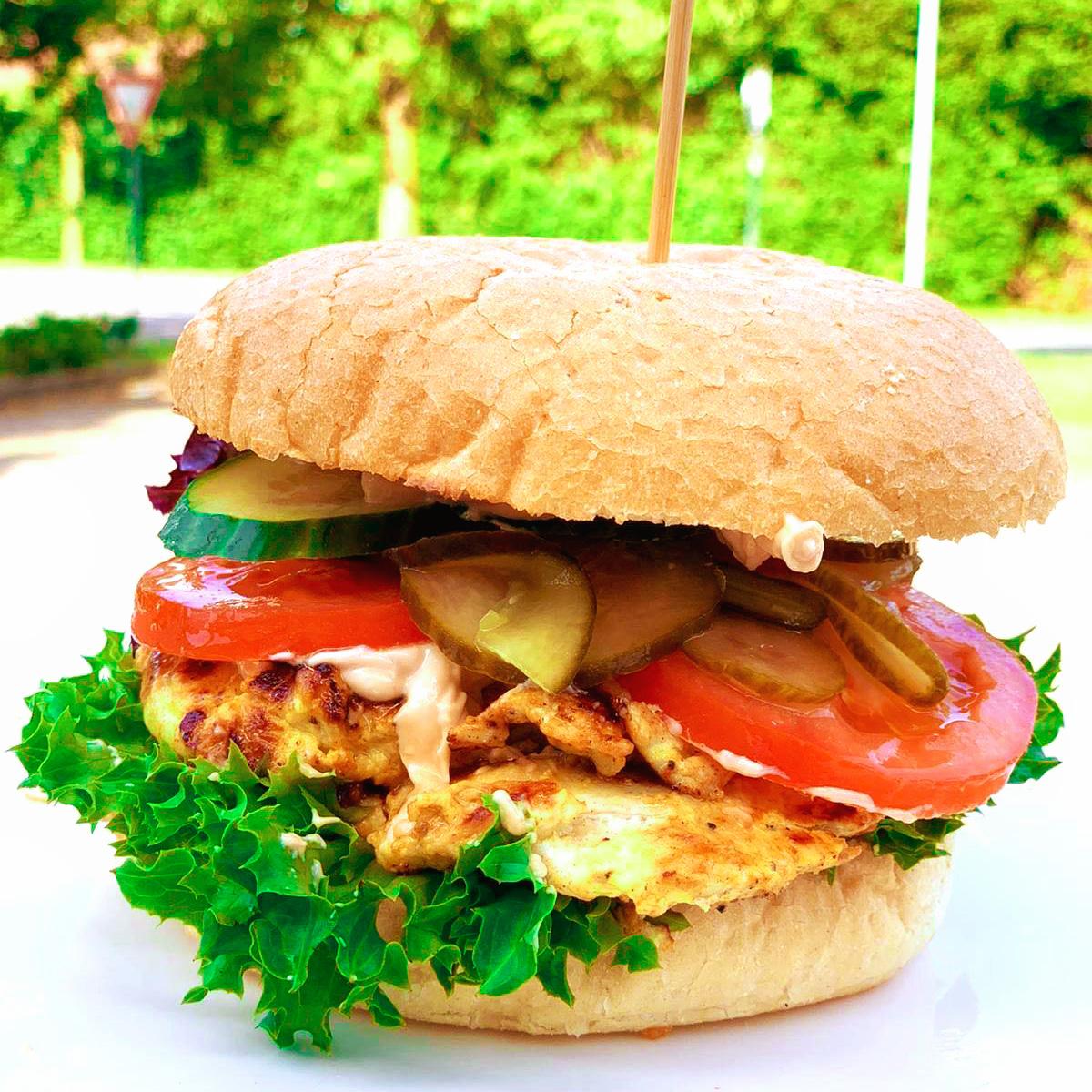 Restaurant "Imbiss am Freudenberg" in  Stadtlohn