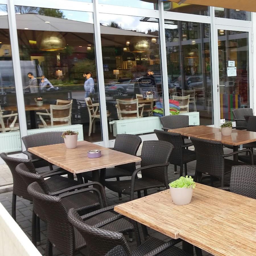 Restaurant "Bäckerei Voss" in Stadtlohn