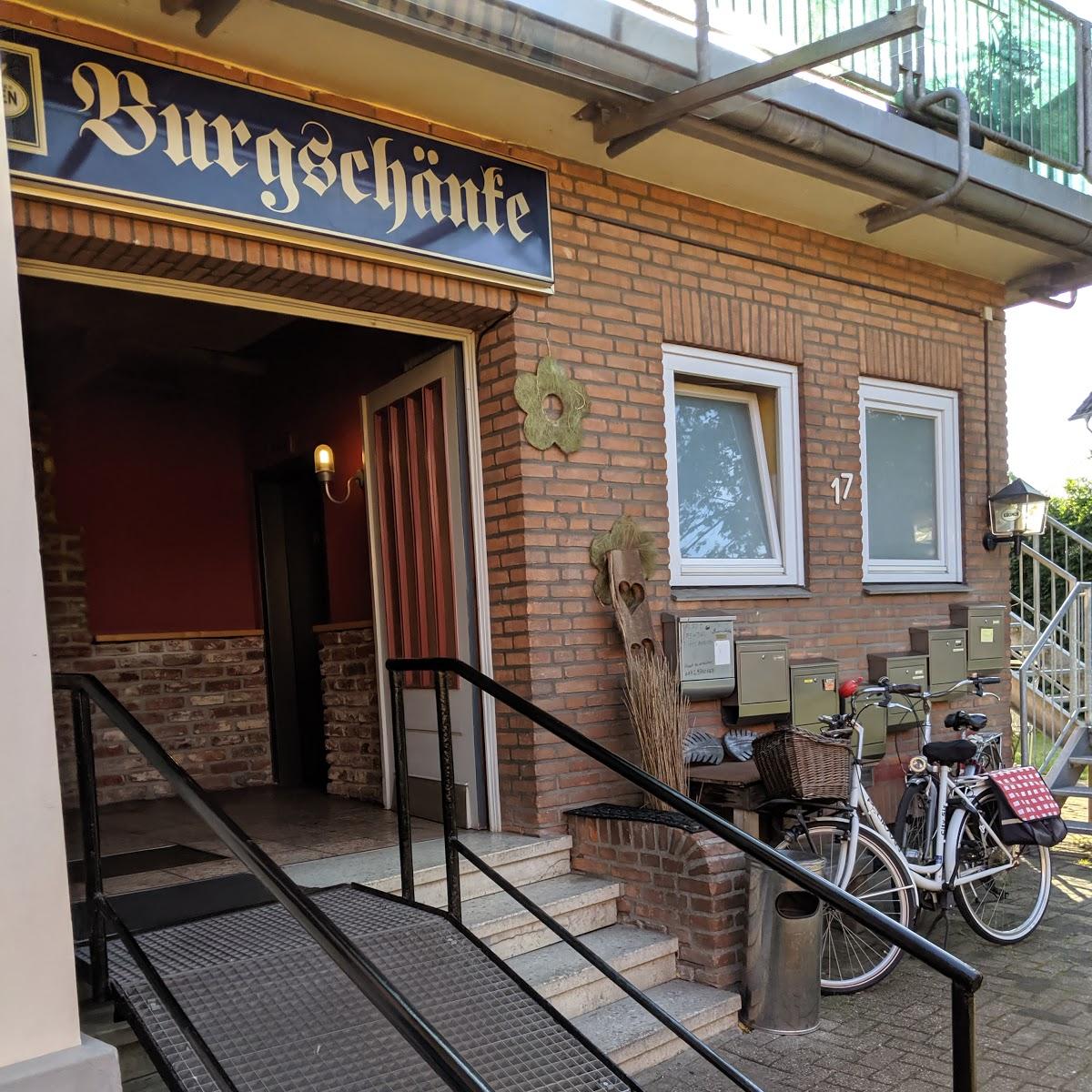 Restaurant "Pizzeria Adriano" in  Vreden