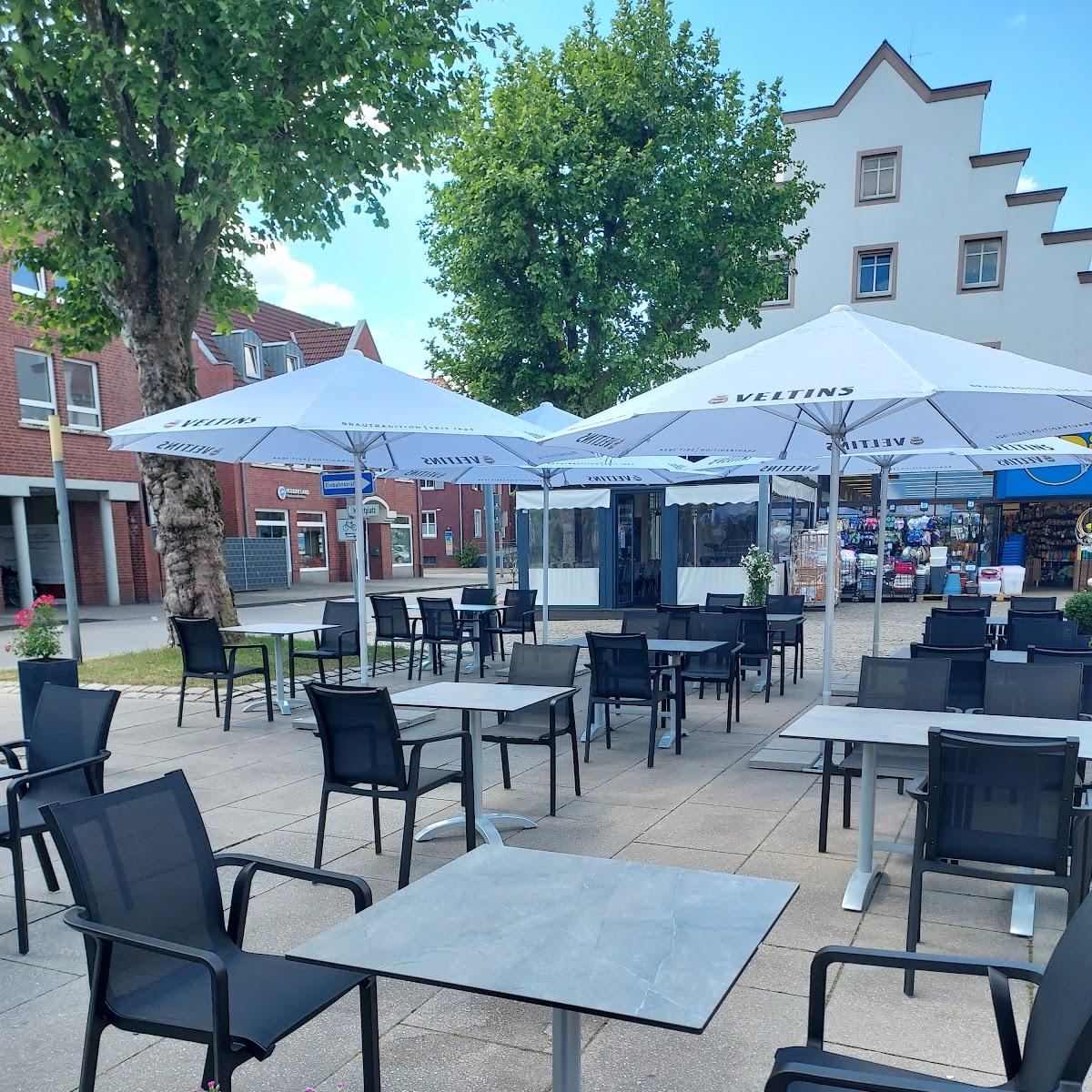 Restaurant "Restaurant Korfu" in Gescher