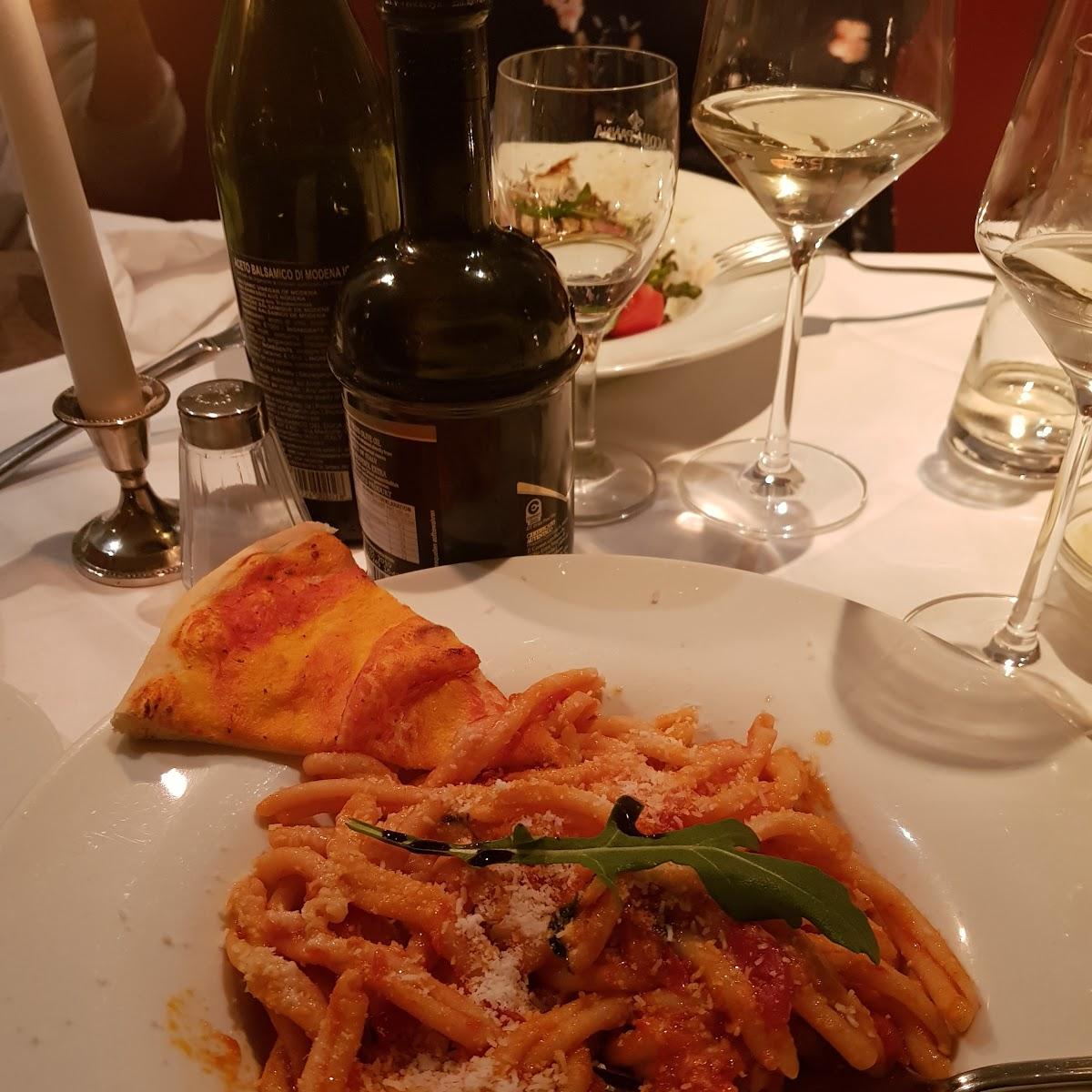 Restaurant "Bäckerei Kappelhoff GmbH" in  Stadtlohn