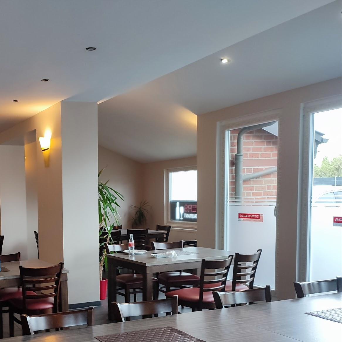 Restaurant "s Schnellrestaurant PIZZERIA" in Gescher