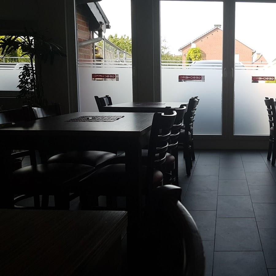 Restaurant "s schnellrestaurant GSR PIZZERIA" in  Gescher