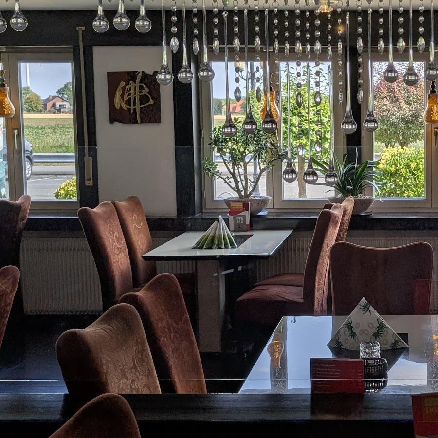 Restaurant "Hong Fu" in Gescher