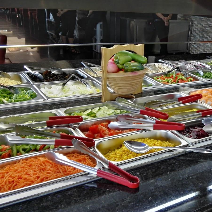 Restaurant "Sabris Pizza" in  Vreden