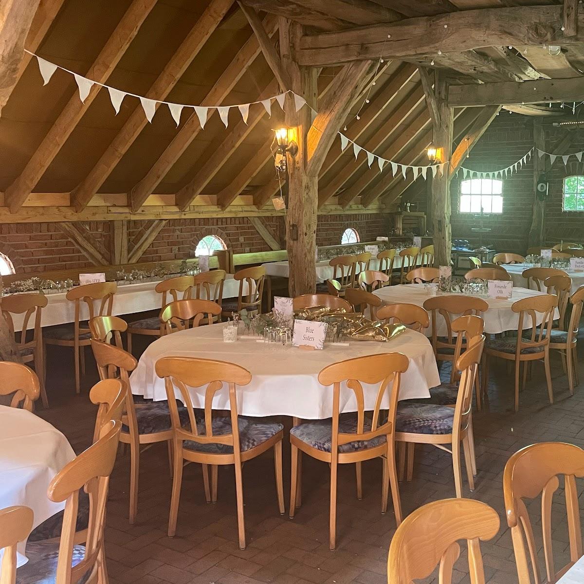 Restaurant "Gaststätte Schwering" in Vreden