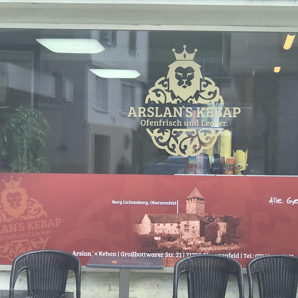 Restaurant "Gasthaus Neuwirtshaus" in  Oberstenfeld