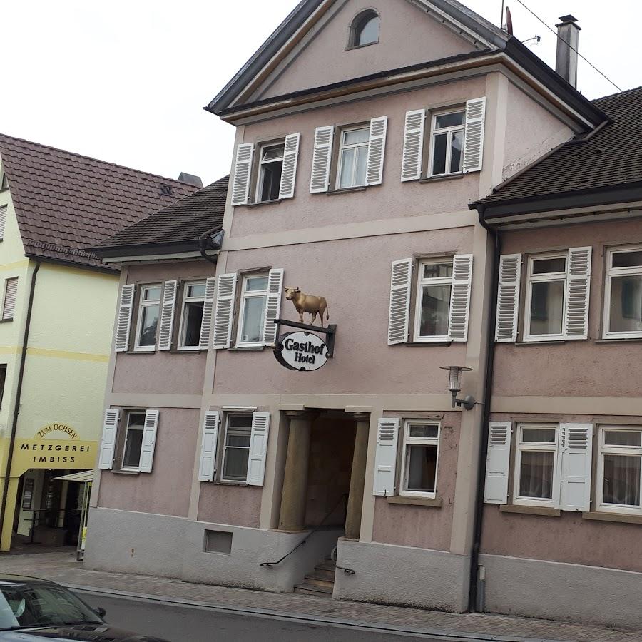 Restaurant "La Piazzetta Ristorante Pizzeria" in  Großbottwar
