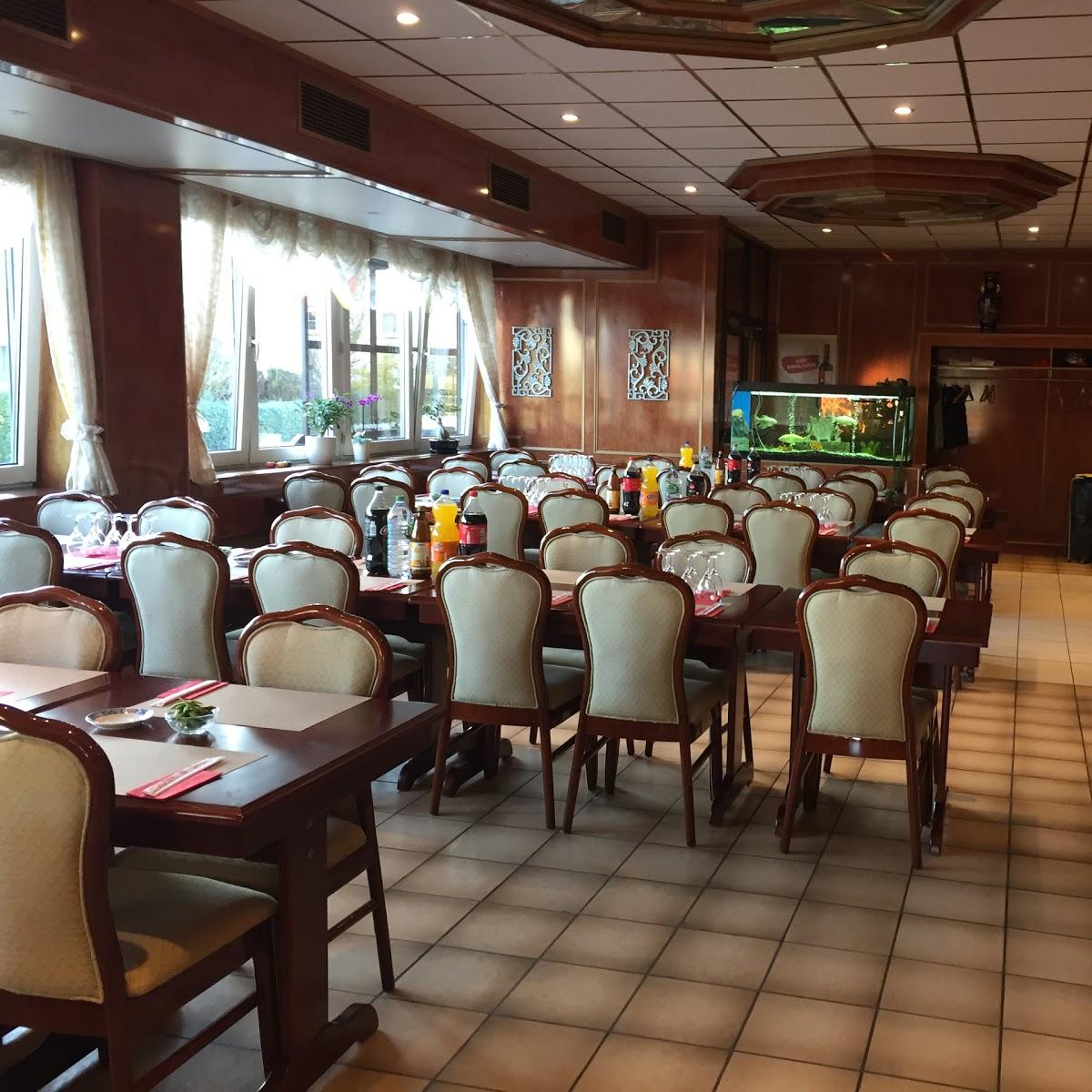 Restaurant "Asia Gourmet" in Großbottwar